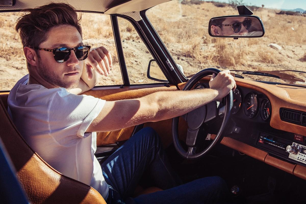 1200x800 Interview: Eye to eye with Niall Horan. Coup De Main Magazine