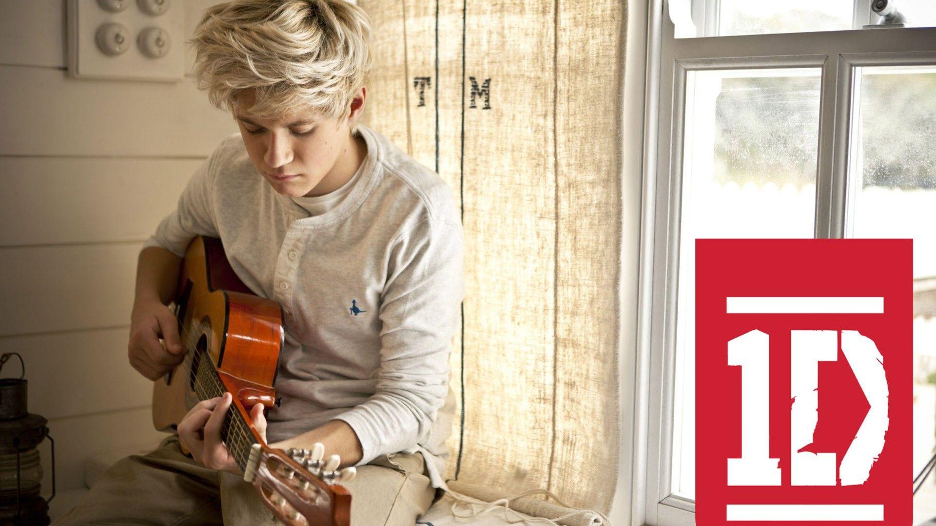 1920x1080 One Direction Wallpaper
