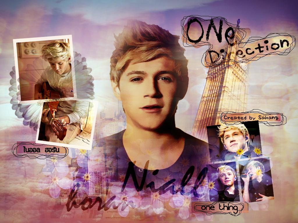 1024x768 One Direction Wallpaper Fanart