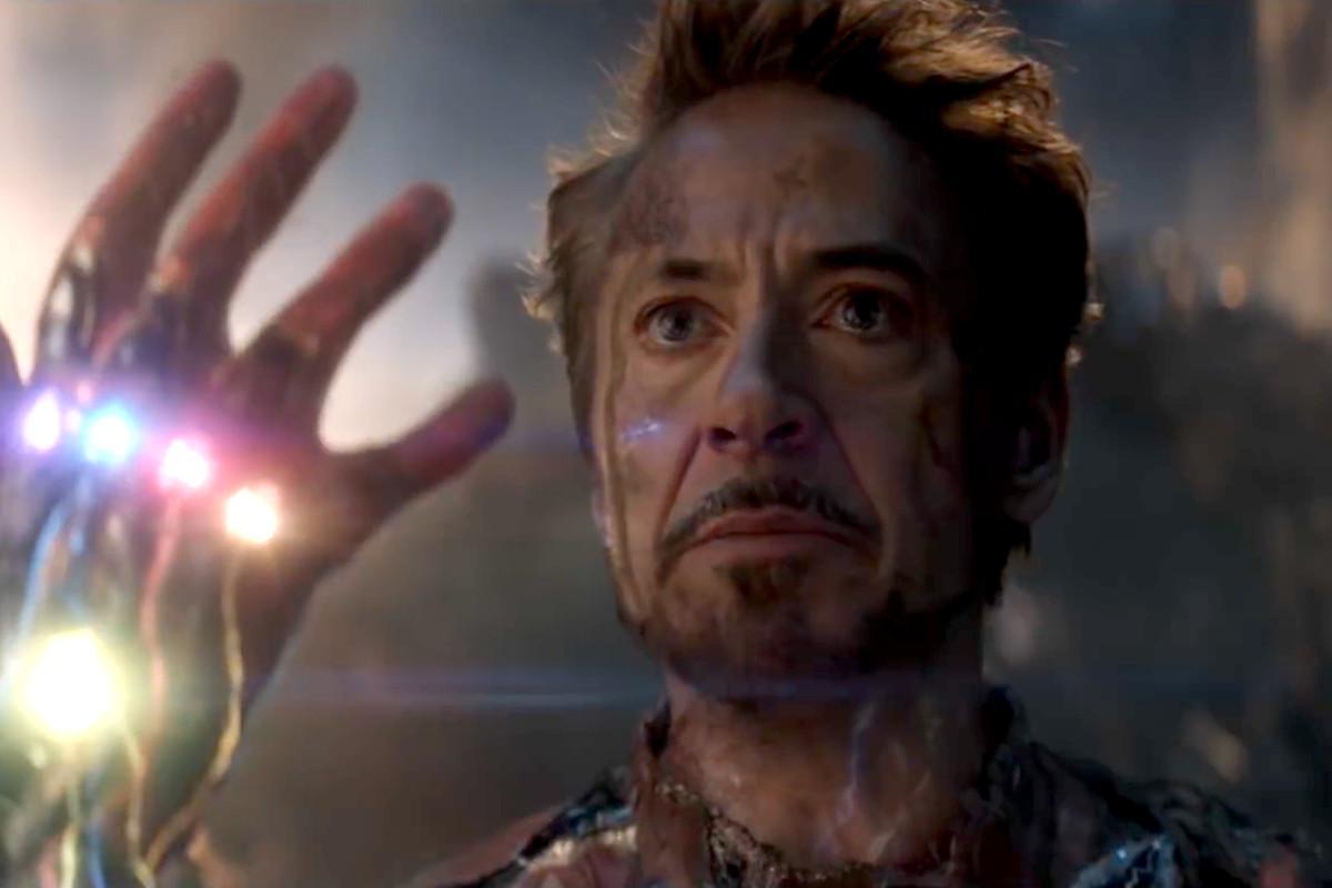 1200x800 Tony Stark Death Wallpaper
