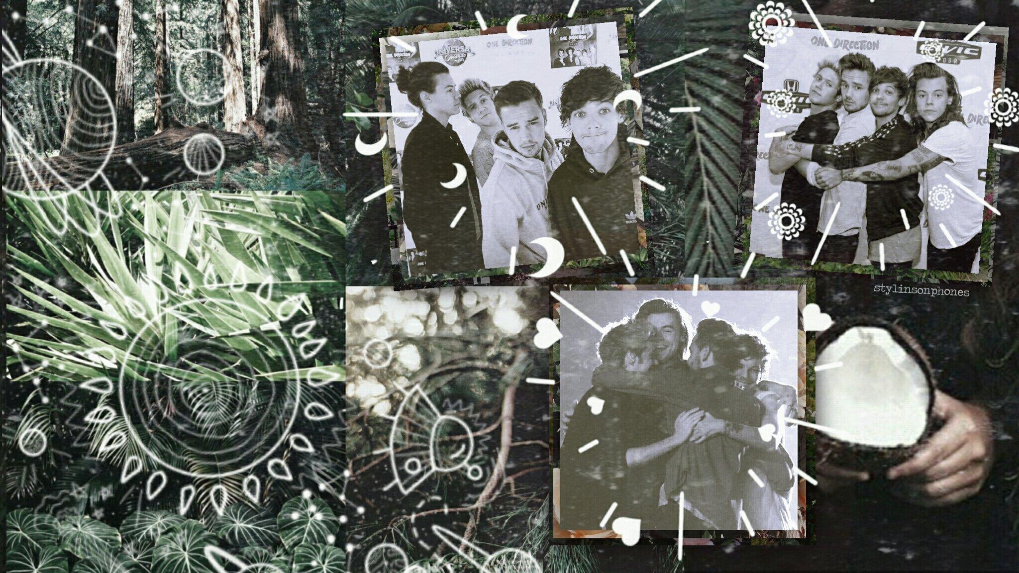 2048x1152 free lockscreens ♡ ar Twitter: One Direction FREE Laptop background! RT IF SAVING! PLEASE BE HONEST!