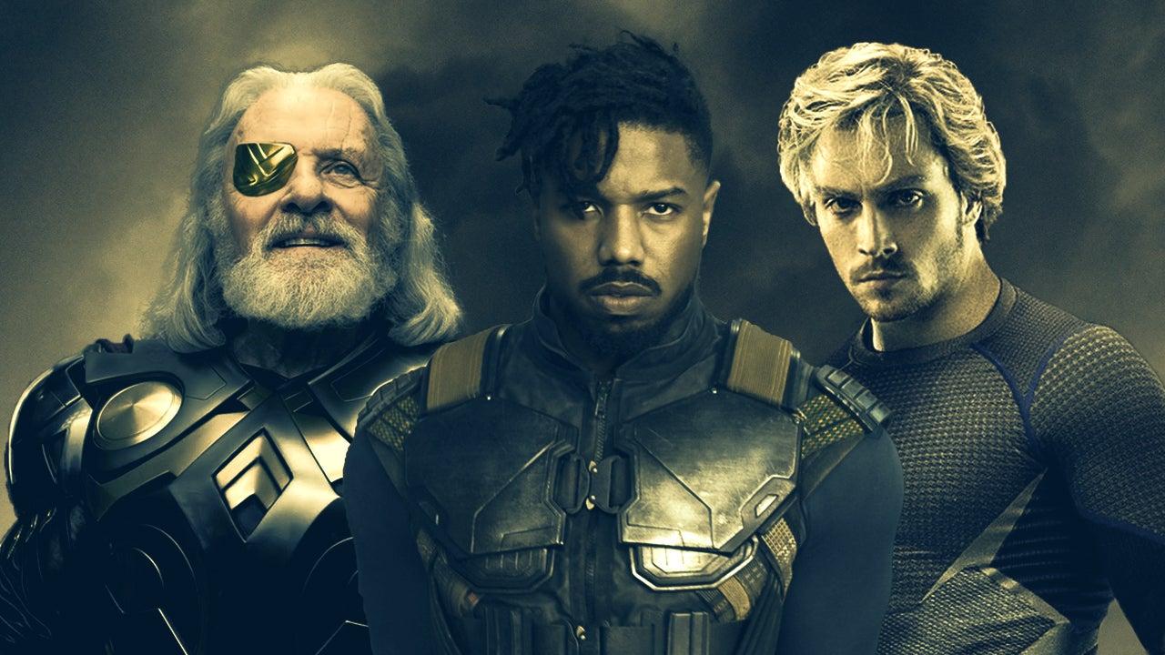 1280x720 Every (Really) Dead Marvel Movie Character, From Iron Man 1 To Spider Man: No Way Home