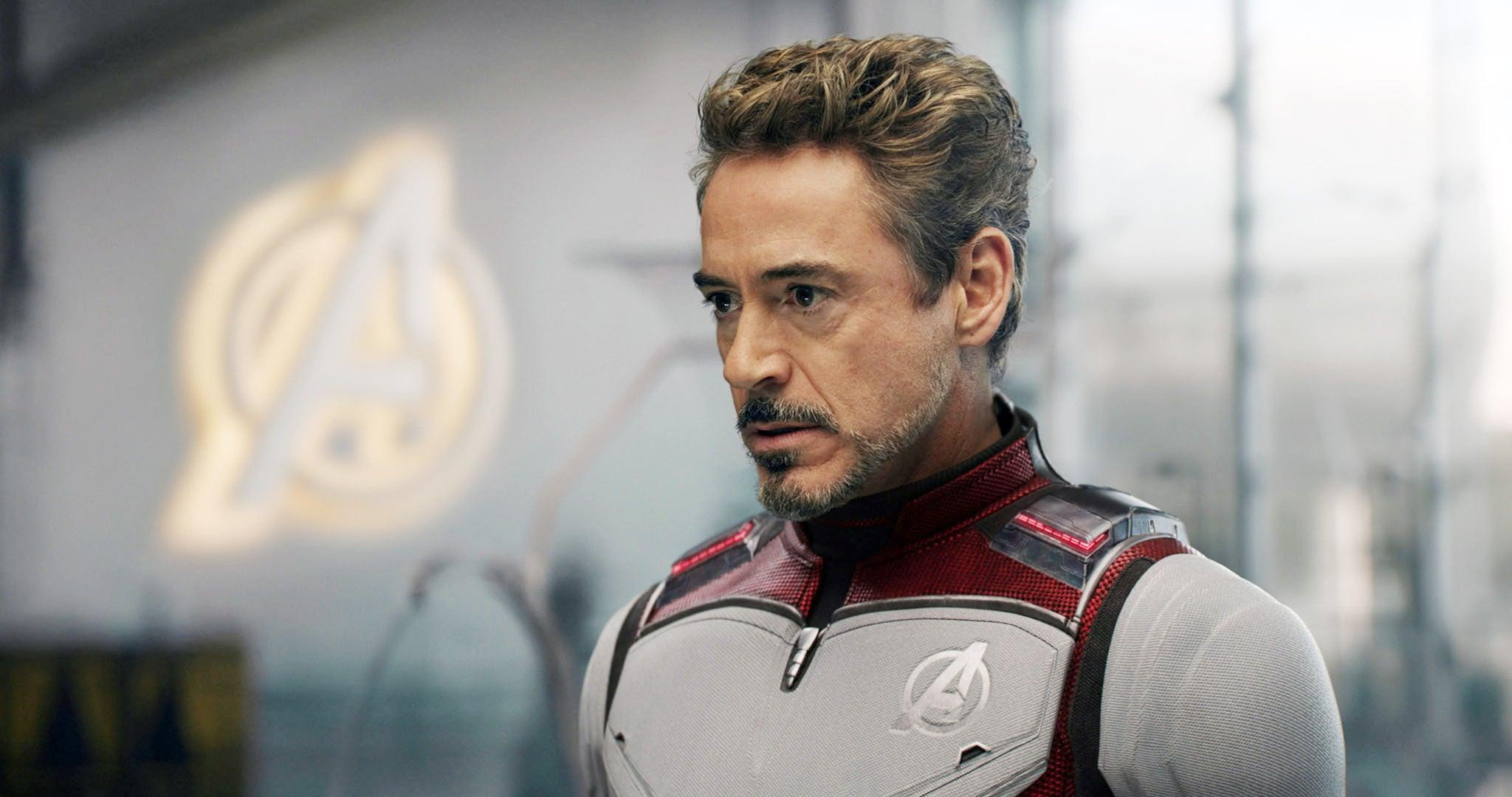 2048x1080 Why Tony Stark Is the Best Marvel Character