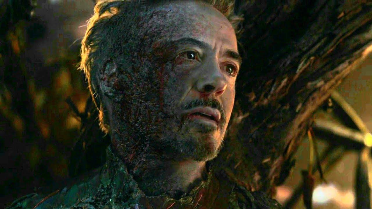 1280x720 The MCU Already Told Us How Every Avengers Story Would Conclude