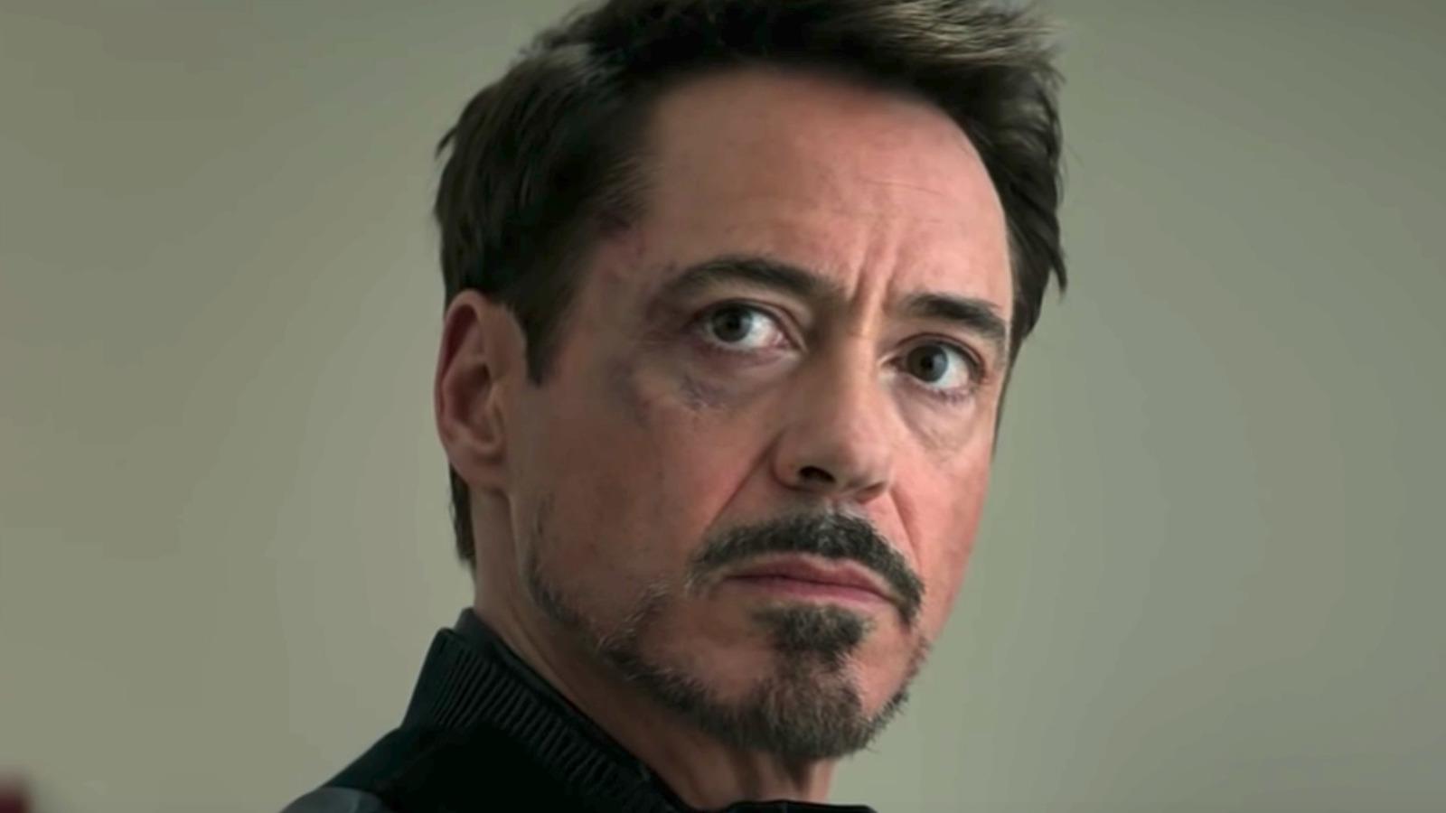 1600x900 The Tony Stark Fan Theory Giving MCU Fans Hope For His Return