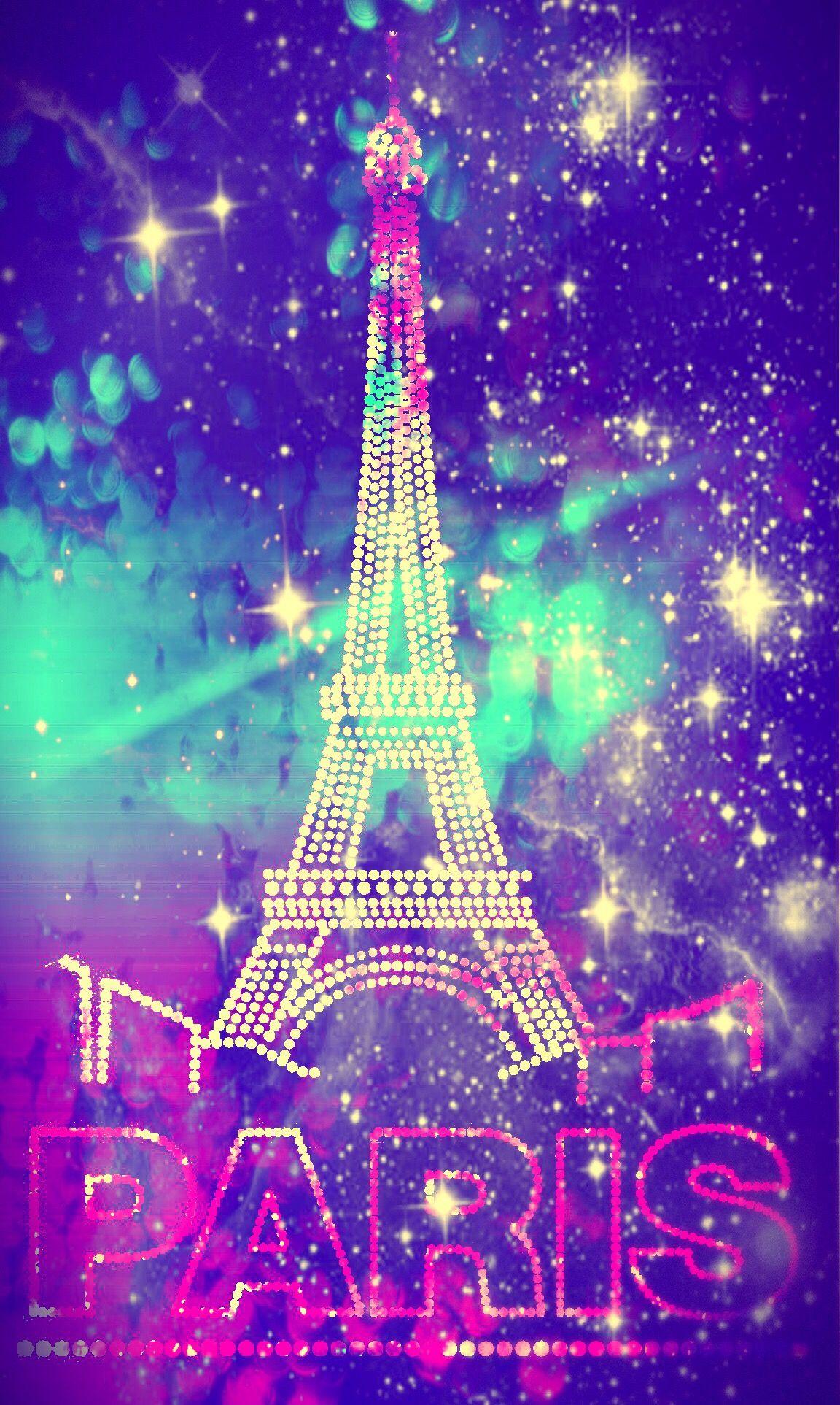 Glitter Paris Wallpapers - Top Free Glitter Paris Backgrounds ...