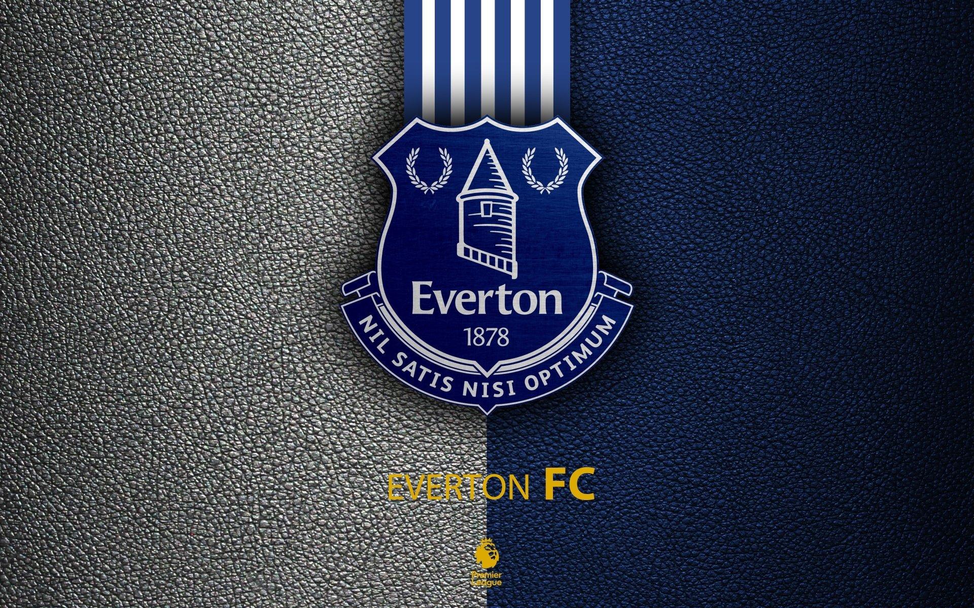 Everton FC Wallpapers Top Free Everton FC Backgrounds WallpaperAccess