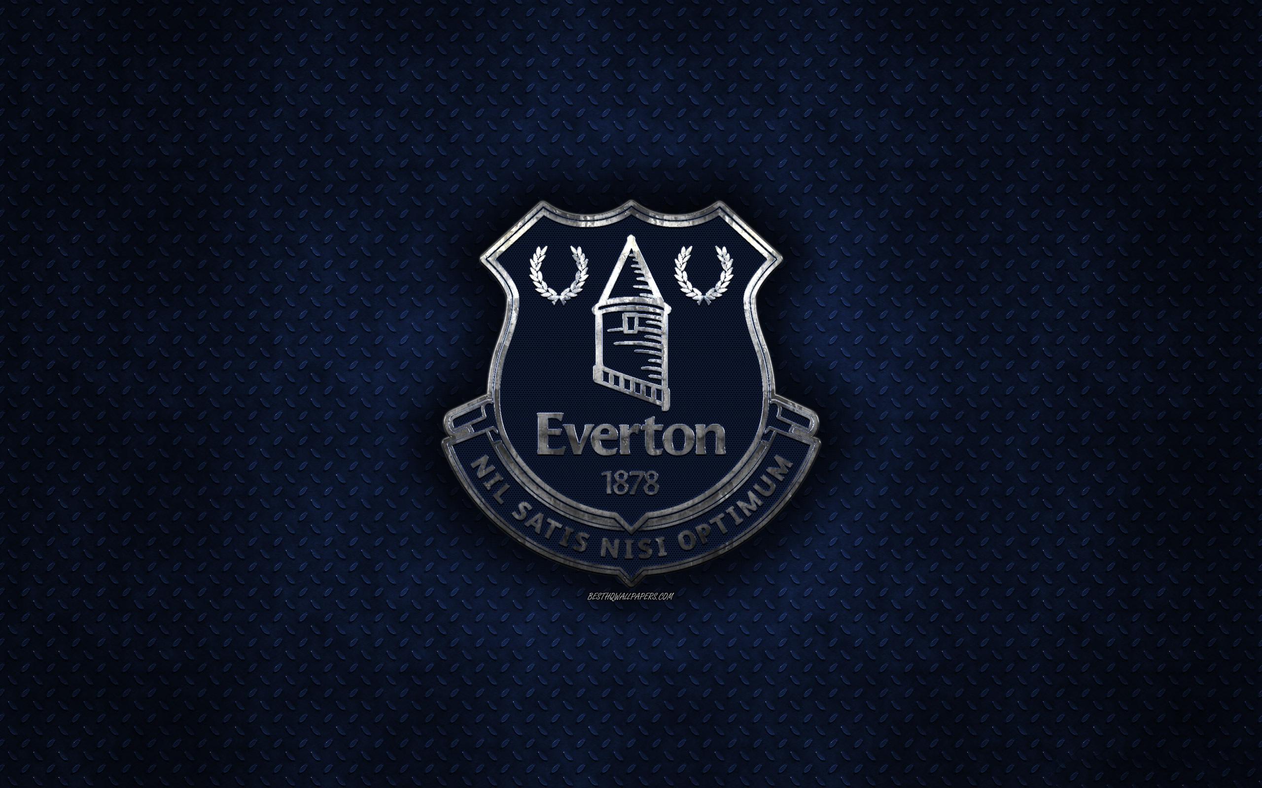 Everton FC Wallpapers Top Free Everton FC Backgrounds WallpaperAccess