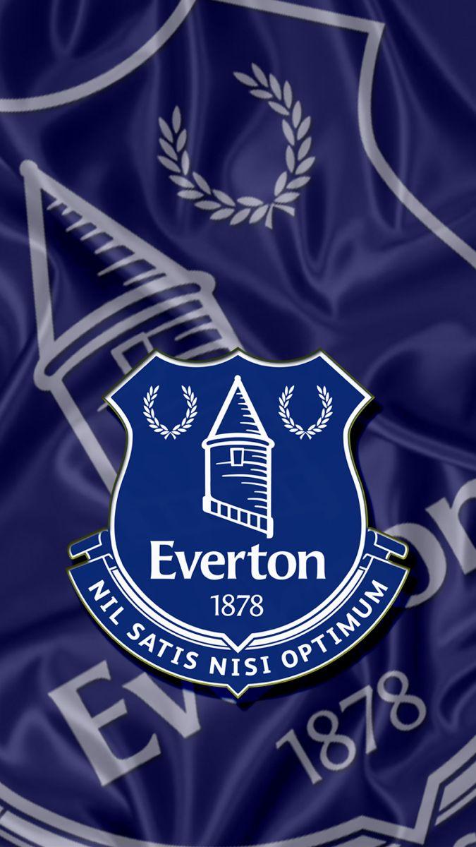 Everton FC Wallpapers - Top Free Everton FC Backgrounds - WallpaperAccess