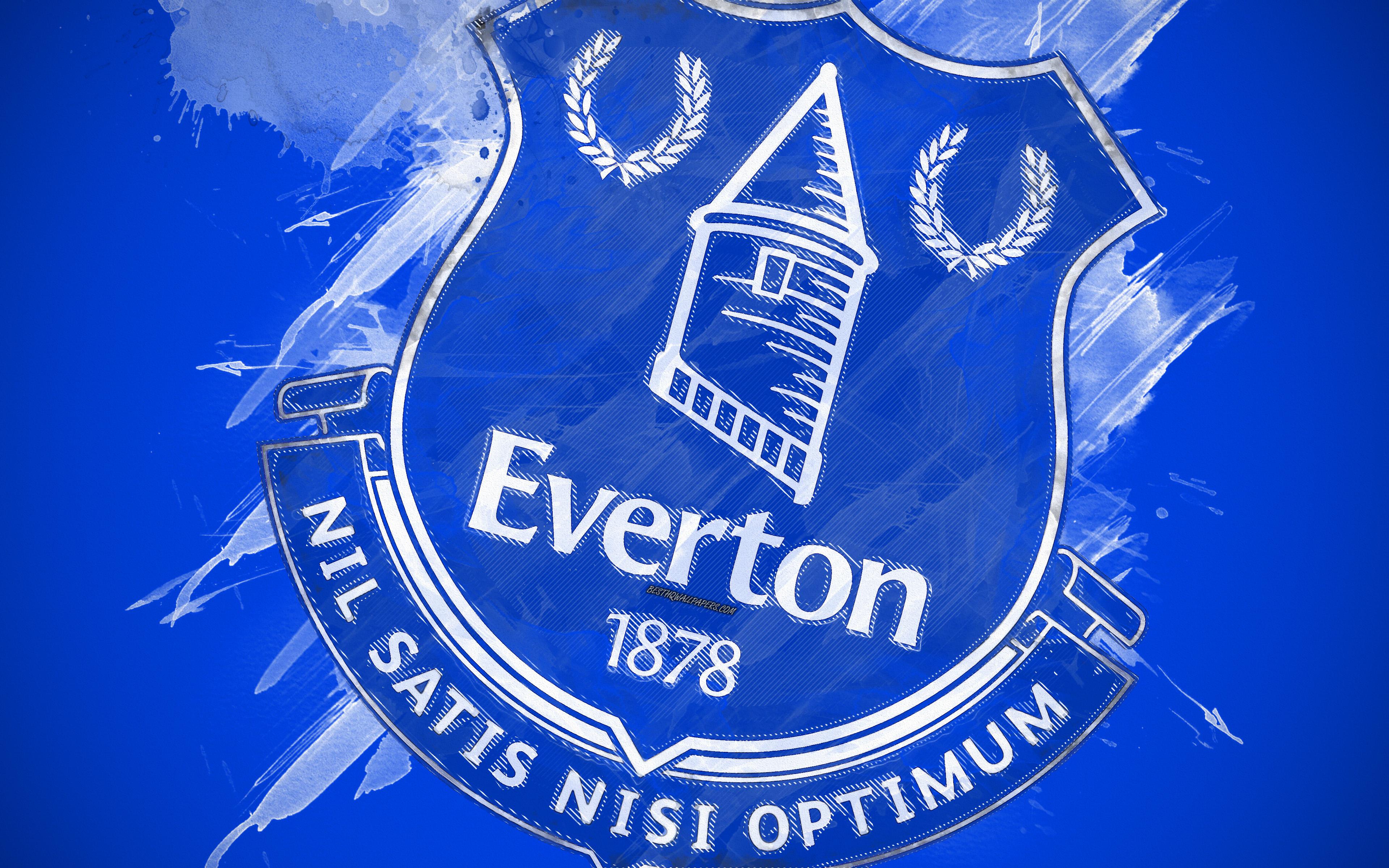 Everton FC Wallpapers - Top Free Everton FC Backgrounds - WallpaperAccess