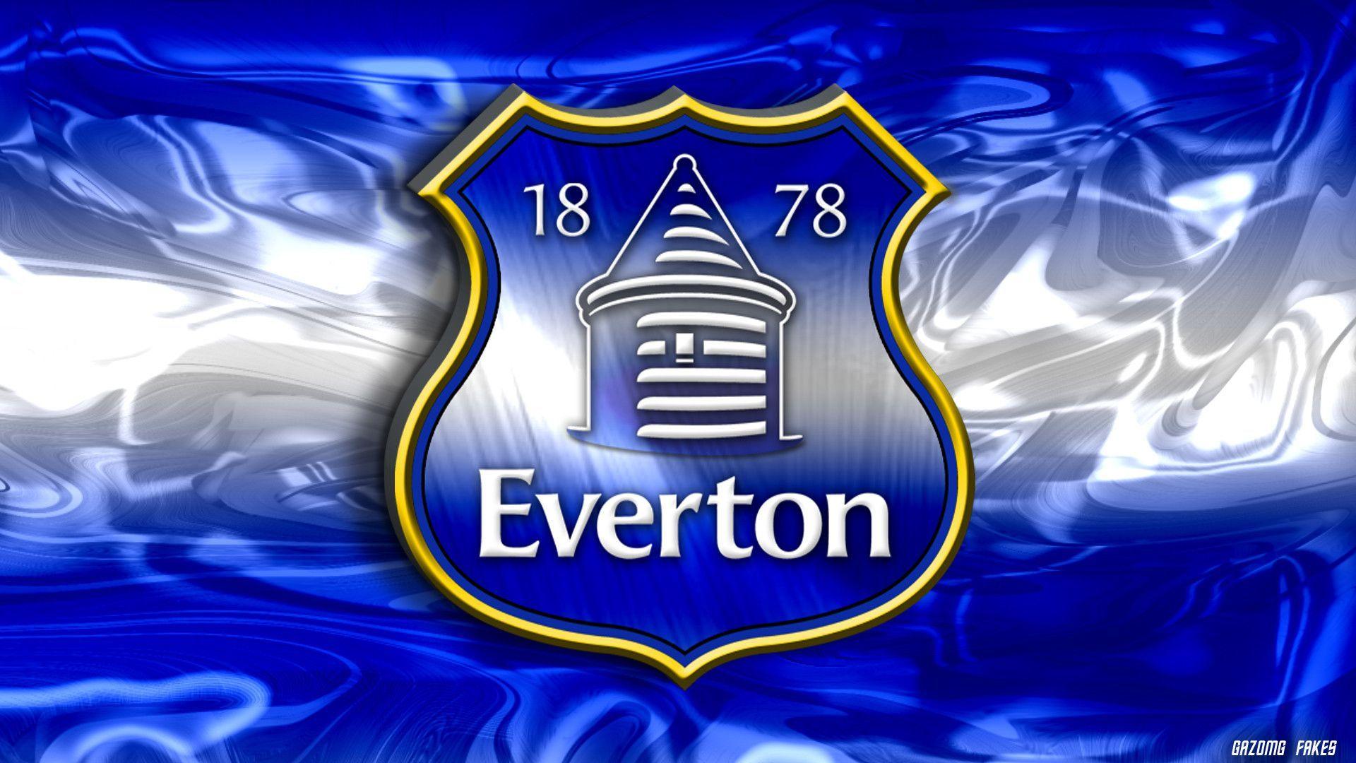 Everton FC Wallpapers - Top Free Everton FC Backgrounds - WallpaperAccess