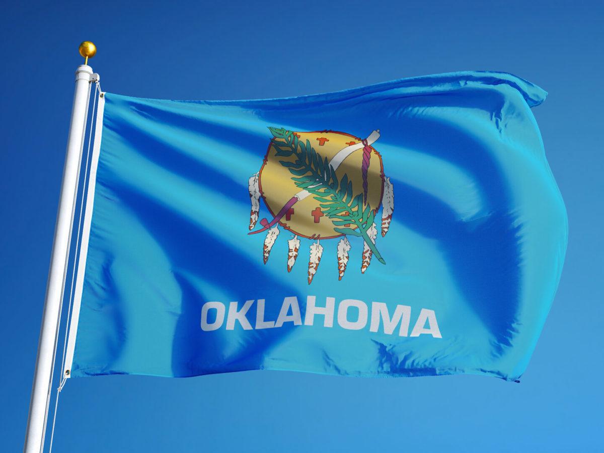 Oklahoma Flag Wallpapers - Top Free Oklahoma Flag Backgrounds ...