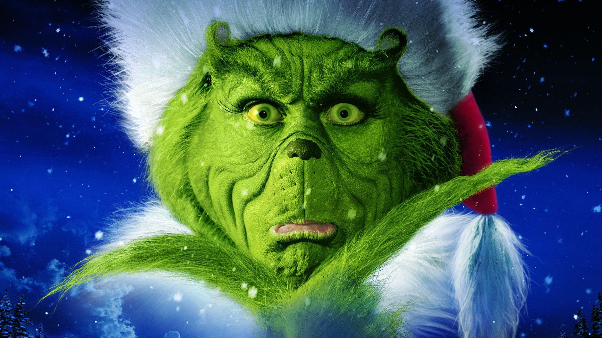 Nếu bạn muốn cười tẹt ga vào mùa Giáng sinh, hãy xem hình ảnh về Grinch hài hước này! Với vẻ mặt lém lỉnh và đáng yêu, Grinch chắc chắn sẽ làm bạn cười đến ngất trời. Hãy chuẩn bị sẵn cho những trận cười phá lên cùng Grinch nào!