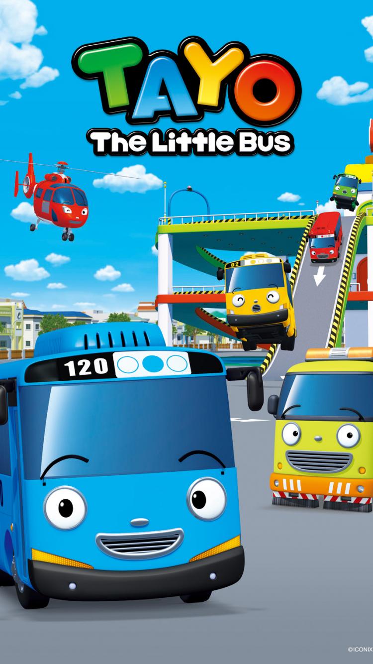 750x1334 Free download [] [TAYO] The Little Bus [ ] [1088x1524] for your Desktop, Mobile & Tablet. Explore Tayo The Little Bus Wallpaper. Tayo The Little Bus Wallpaper, The Little