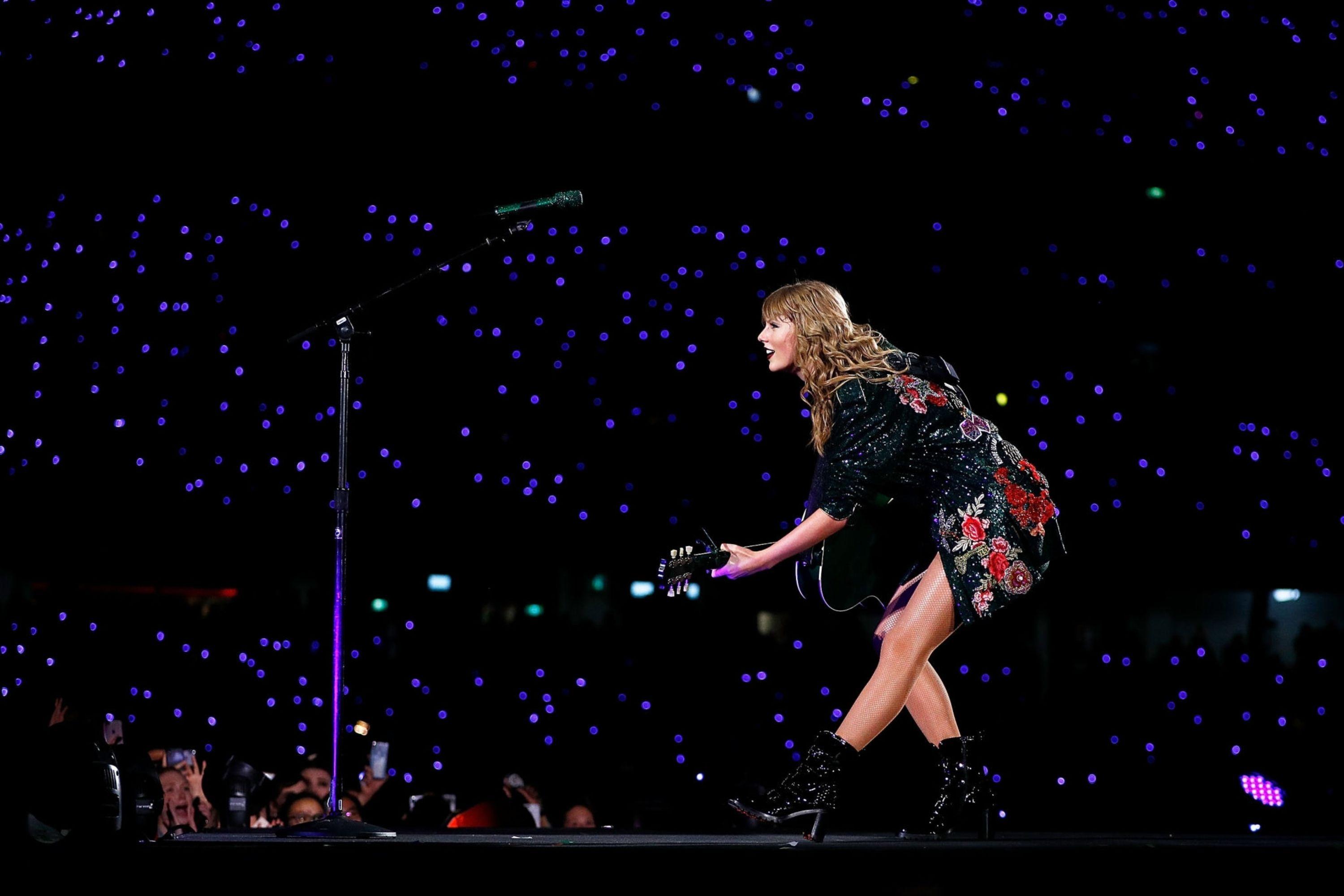 3000x2000 Reputation Stadium Tour. October 26, Australia. Taylor swift concert, Taylor swift picture, Taylor swift wallpaper