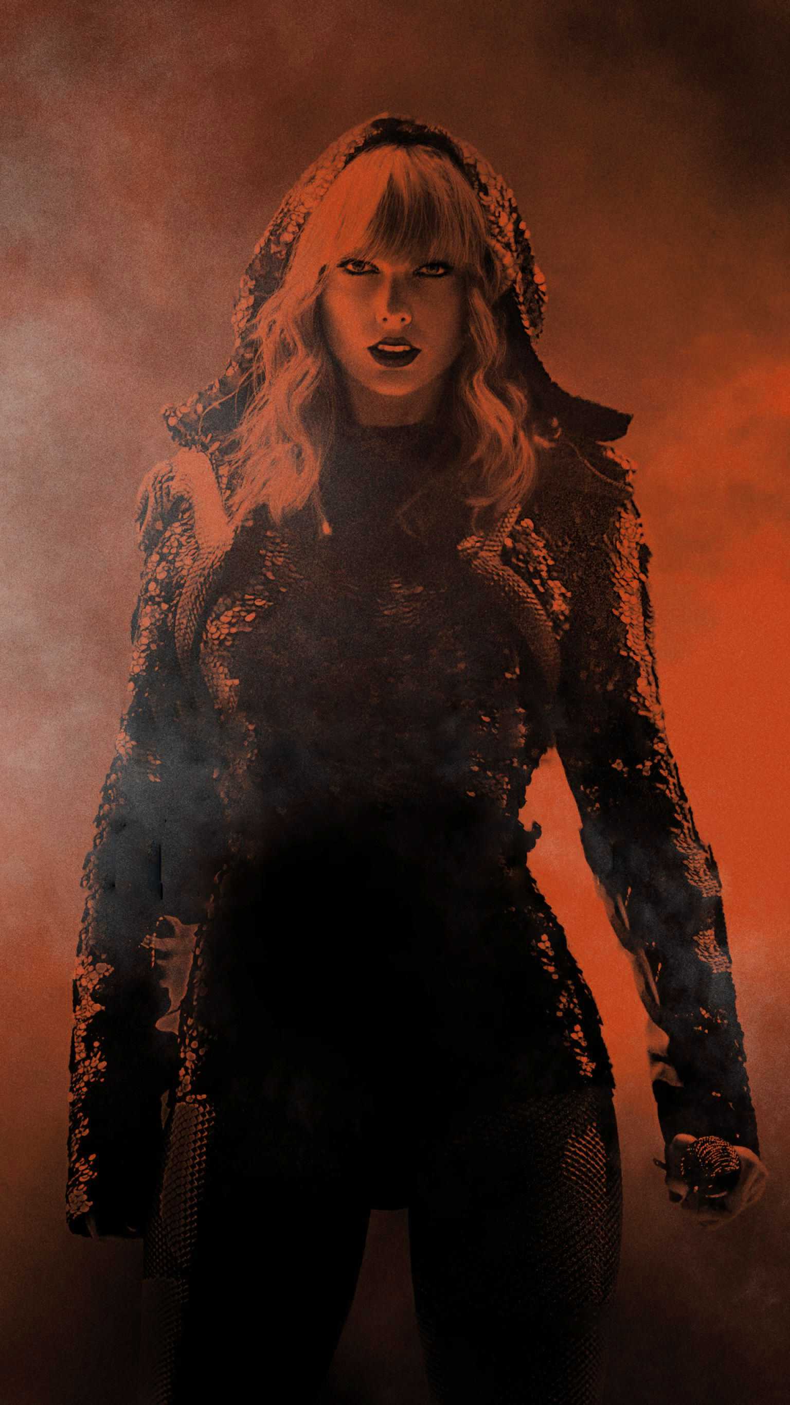 1536x2732 Taylor Swift Wallpaper