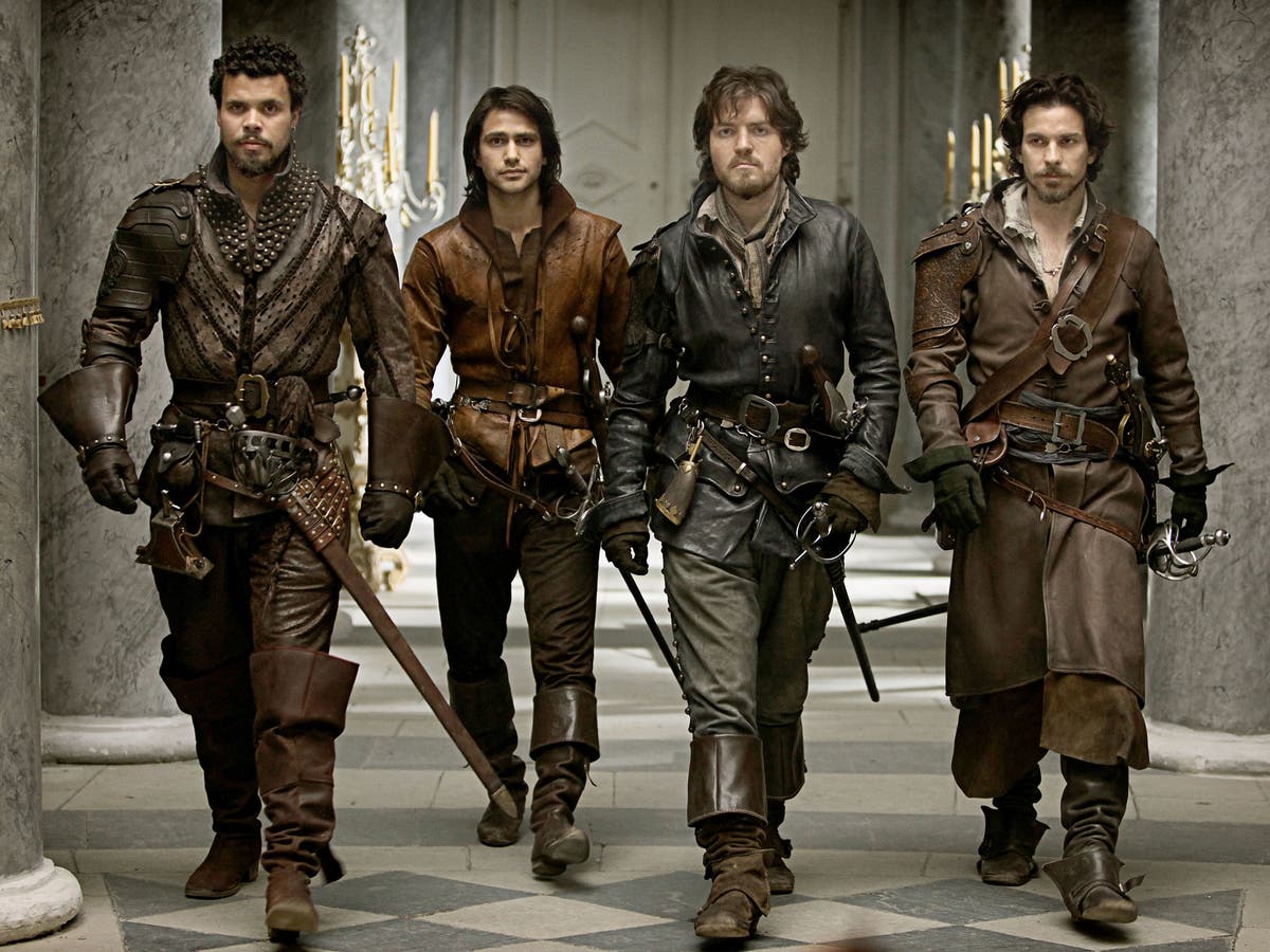 1200x900 The role of race in the life and literature of Alexandre Dumas: The episode that inspired the man behind the Musketeers
