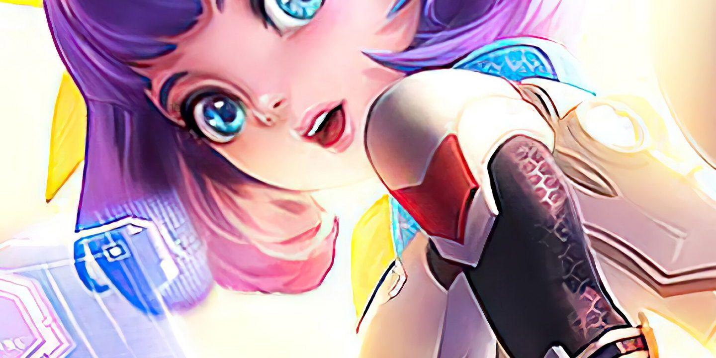 1440x720 Wallpaper HD Nana Skin Edition Mobile Legends For PC and Phone