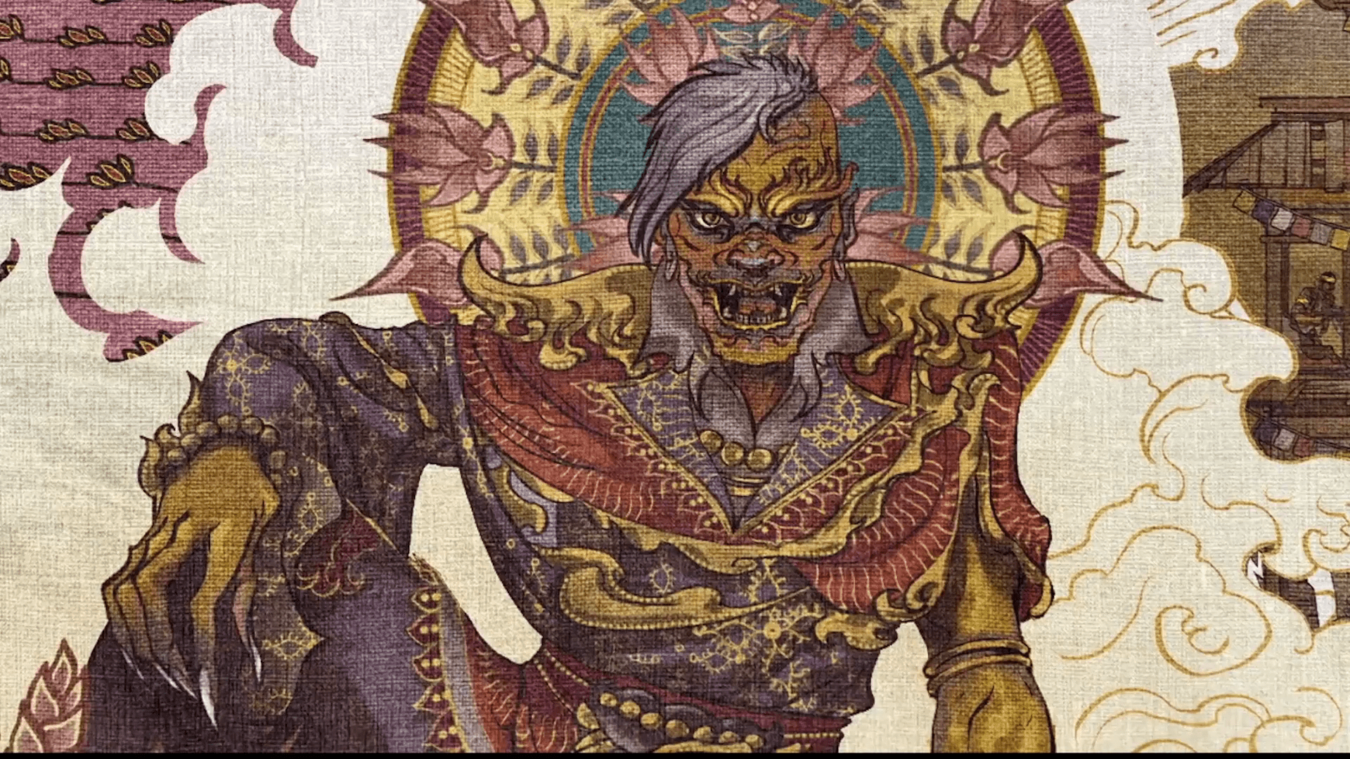 1920x1080 Battles of Kyrat is Far Cry 4's PvP mode