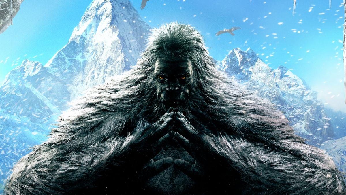 1200x677 Far Cry 4 Valley of the Yetis DLC hits in March