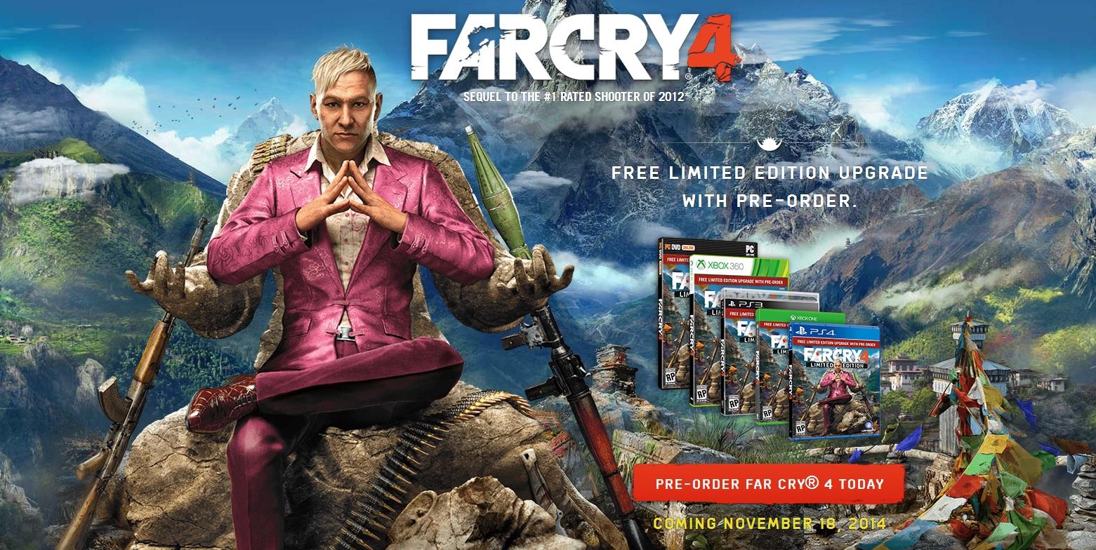 1561x784 Download Latest HD Wallpaper of, Games, Far Cry 4