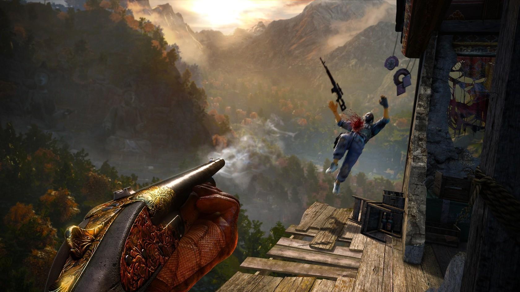 1680x945 Far Cry® 4 Season Pass