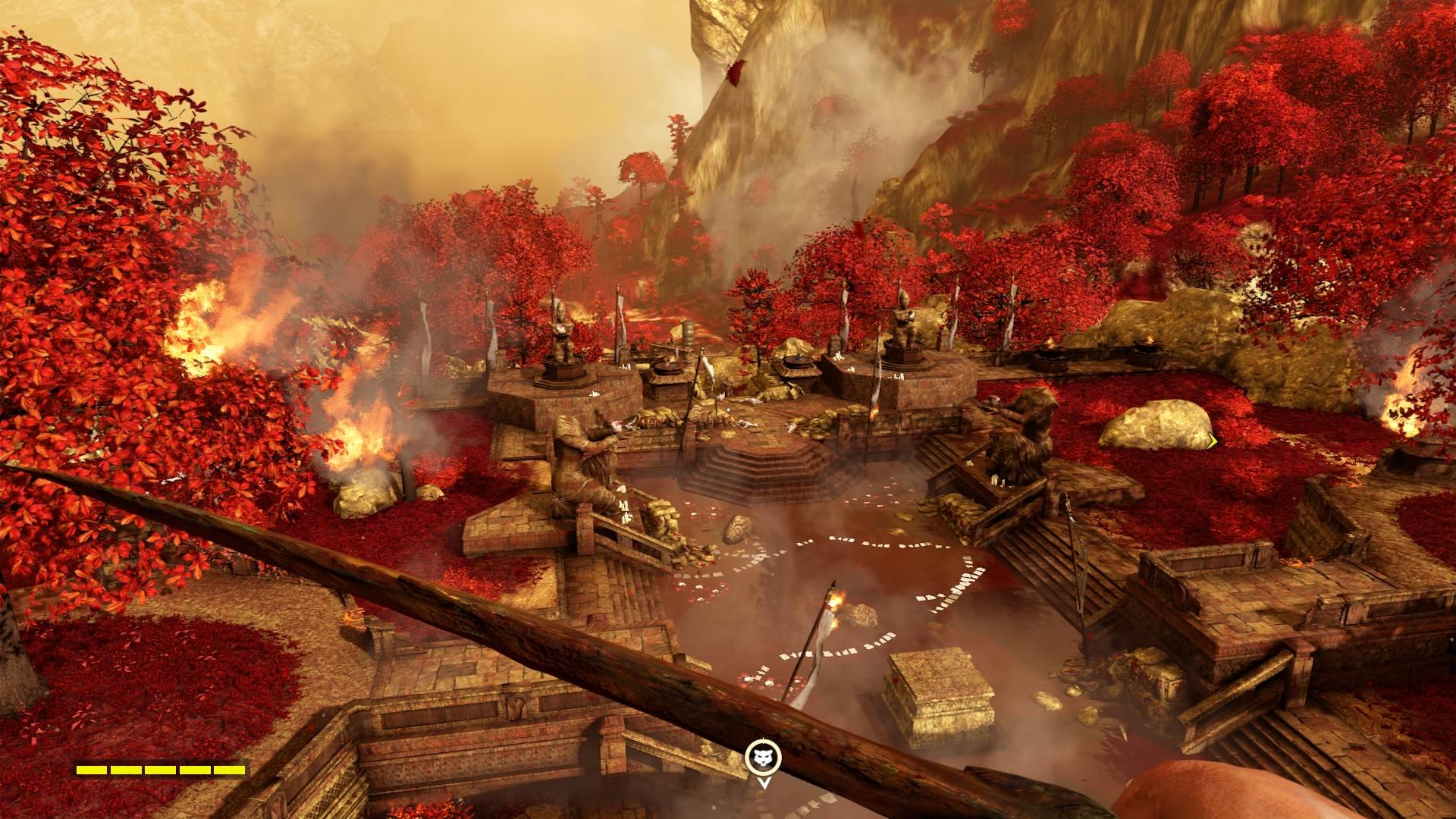 1920x1080 Far Cry 4 Review