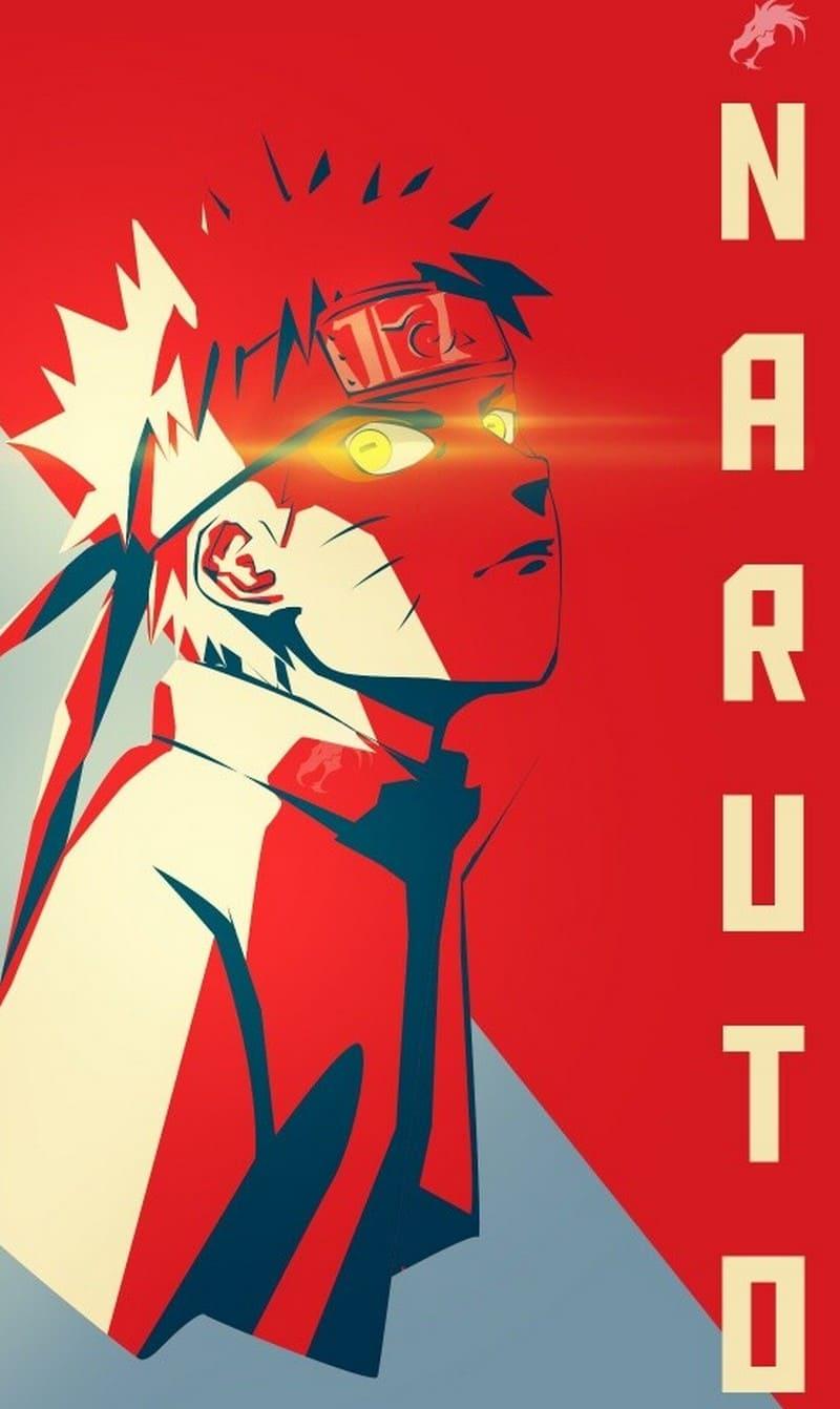 800x1342 Naruto Phone Wallpaper Naruto Background