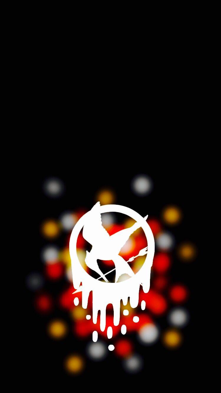 750x1334 Hunger Games Wallpaper Games Wallpaper & Background Download