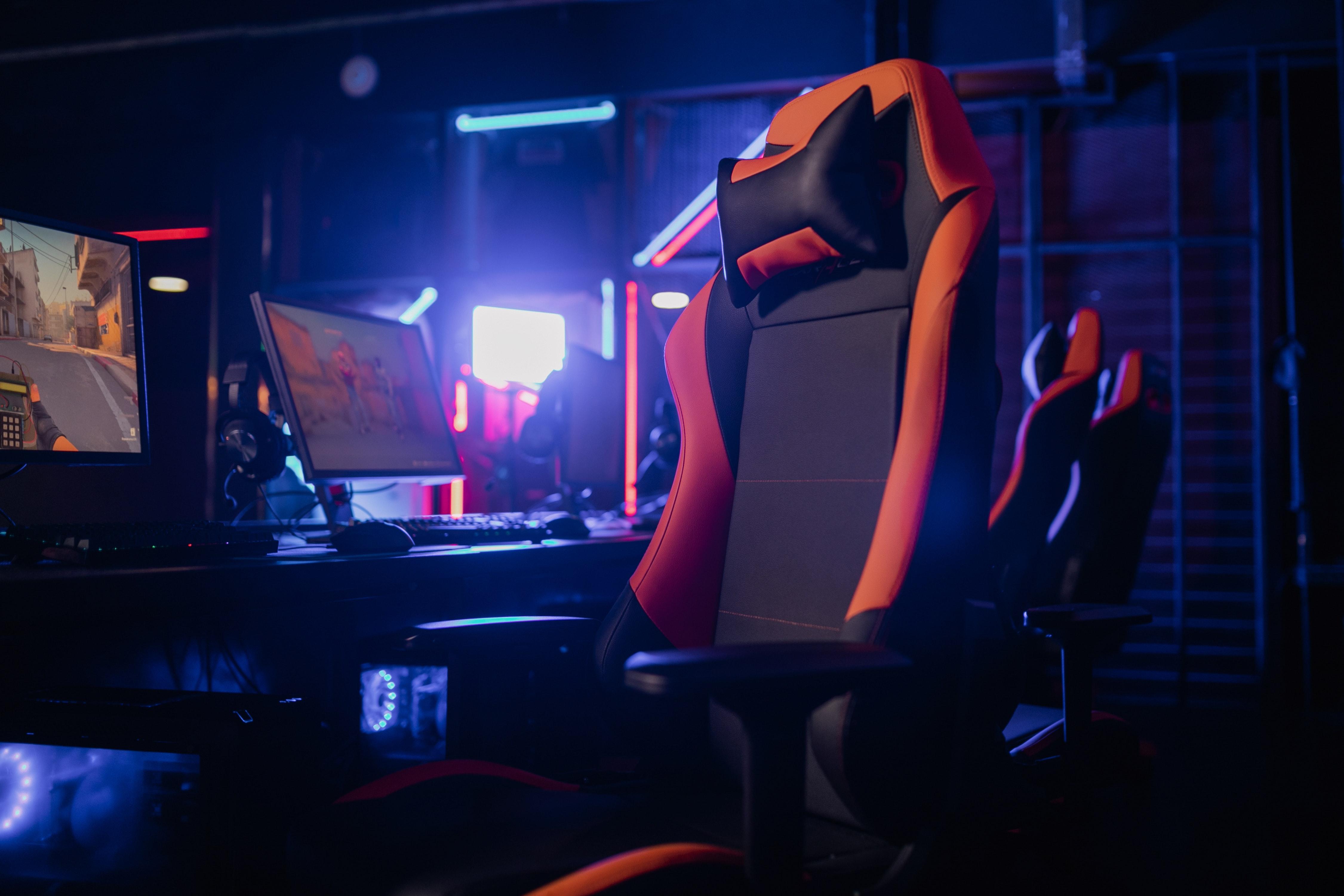 Gaming Chair Wallpapers Top Free Gaming Chair Backgrounds