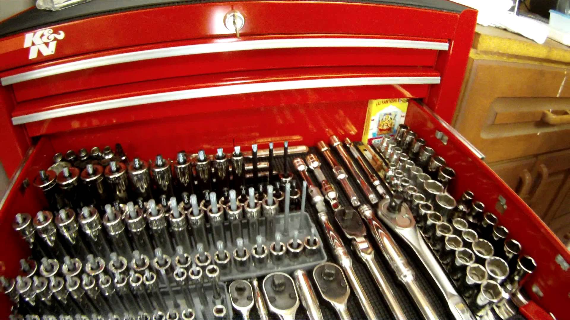 1920x1080 Toolbox Wallpaper
