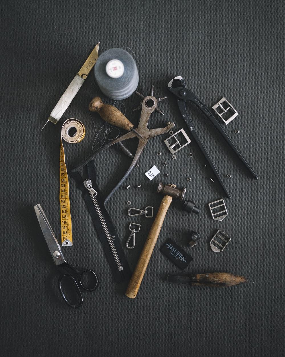 1000x1250 Tools Picture. Download Free Image
