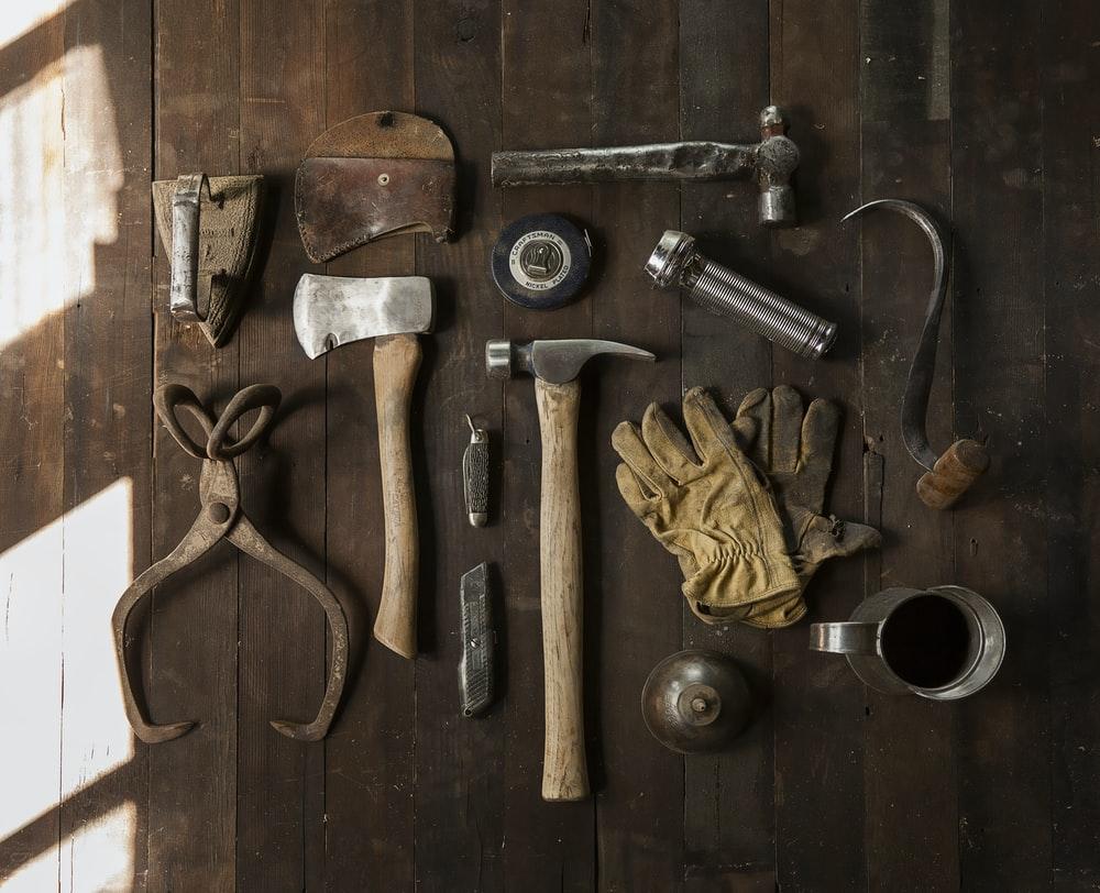 1000x812 Tools Picture. Download Free Image