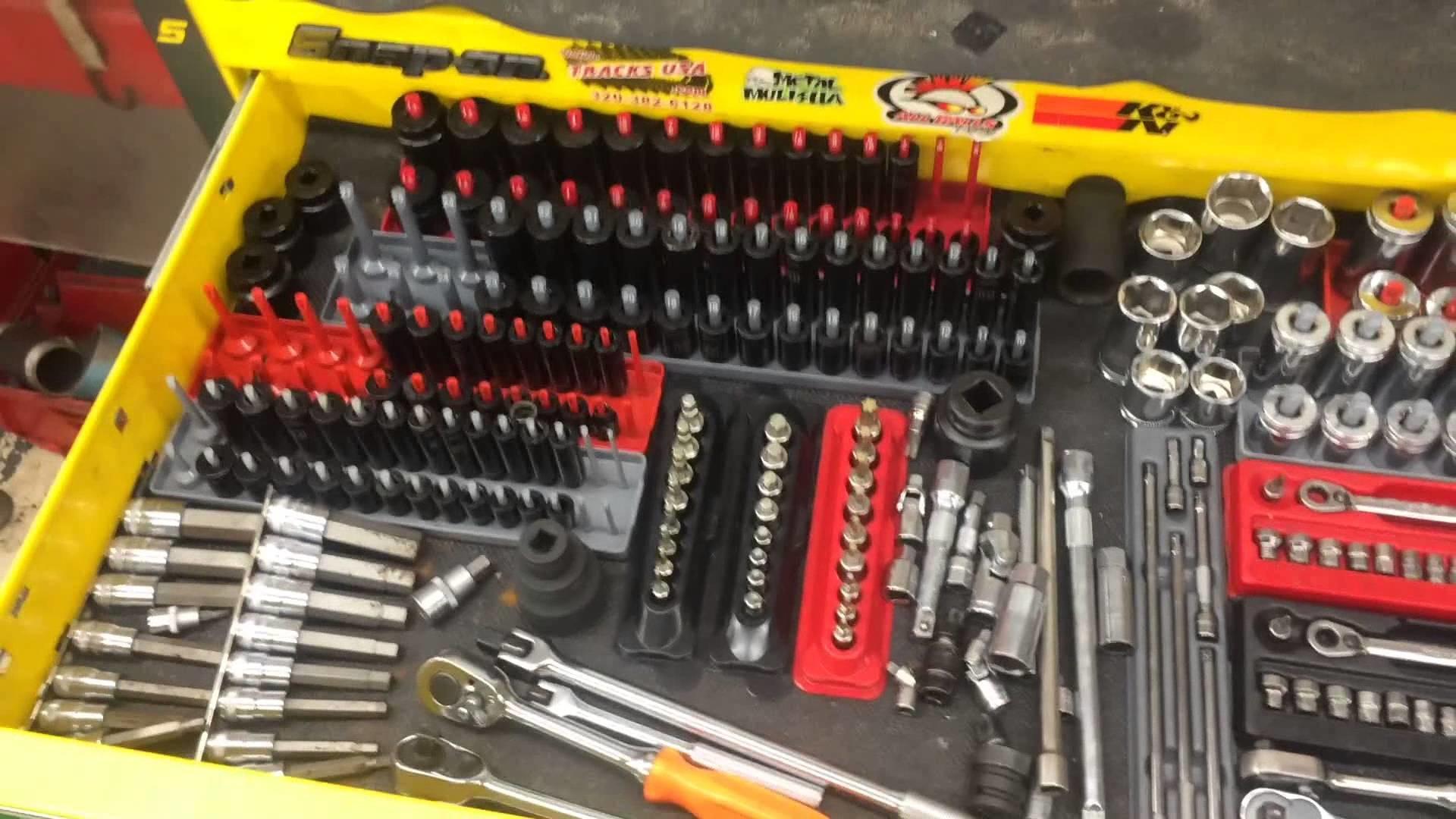 1920x1080 Snap on Tools