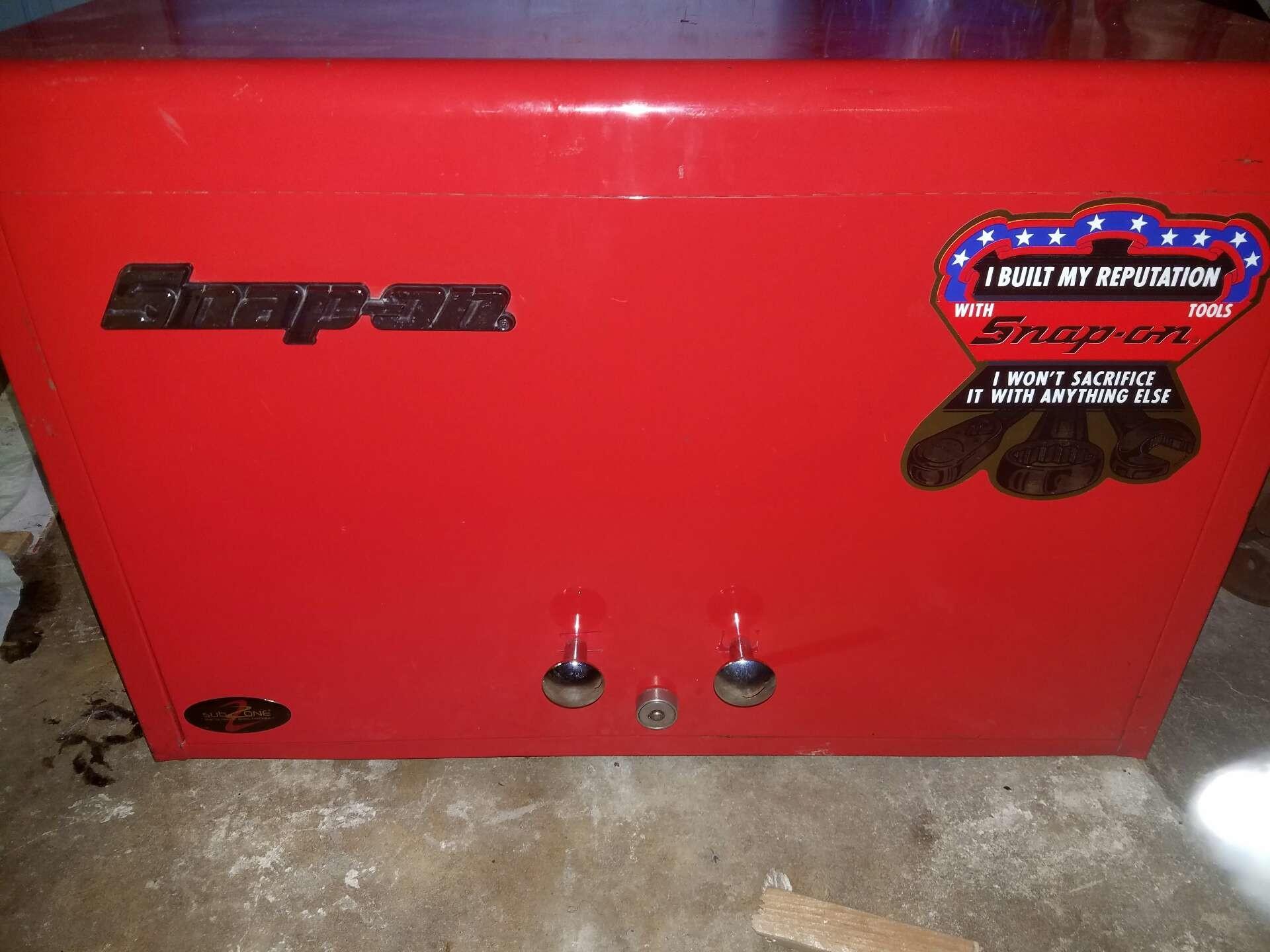 1920x1440 Snap on Tools