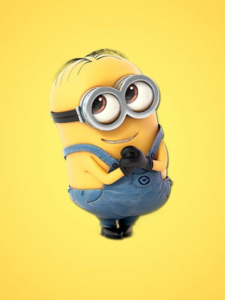 768x1024 Free download Unique Minion Computer Background Minions wallpaper Minion [1920x1080] for your Desktop, Mobile & Tablet. Explore Wallpaper Minions. Minions Wallpaper, Minions Background, Minions Thanksgiving Wallpaper