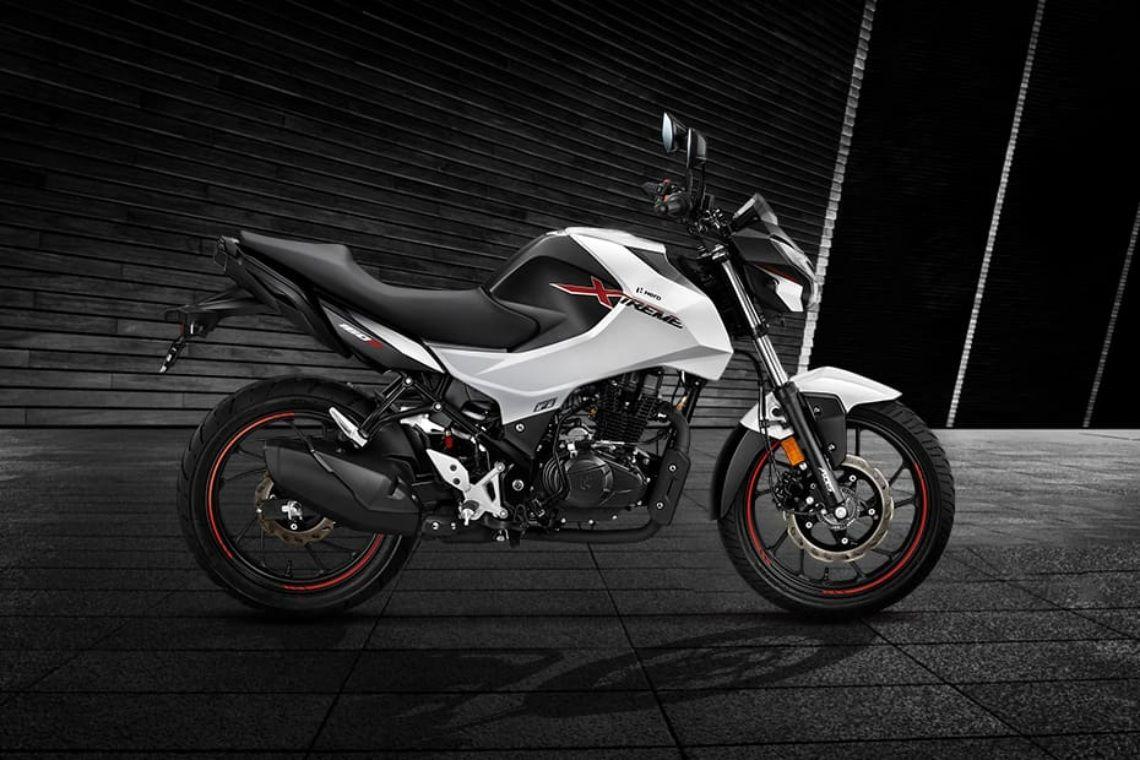 1140x760 Xtreme 160r Wallpaper