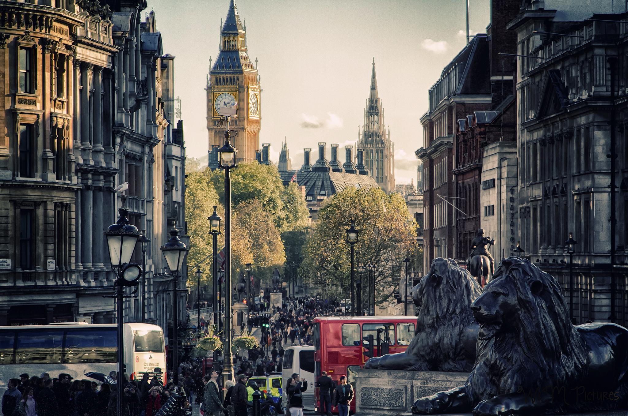2048x1359 London Desktop Wallpaper