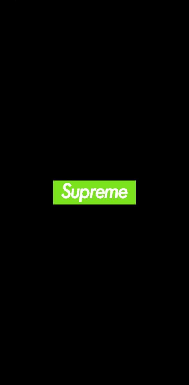 Green Supreme Wallpapers - Top Free Green Supreme Backgrounds ...