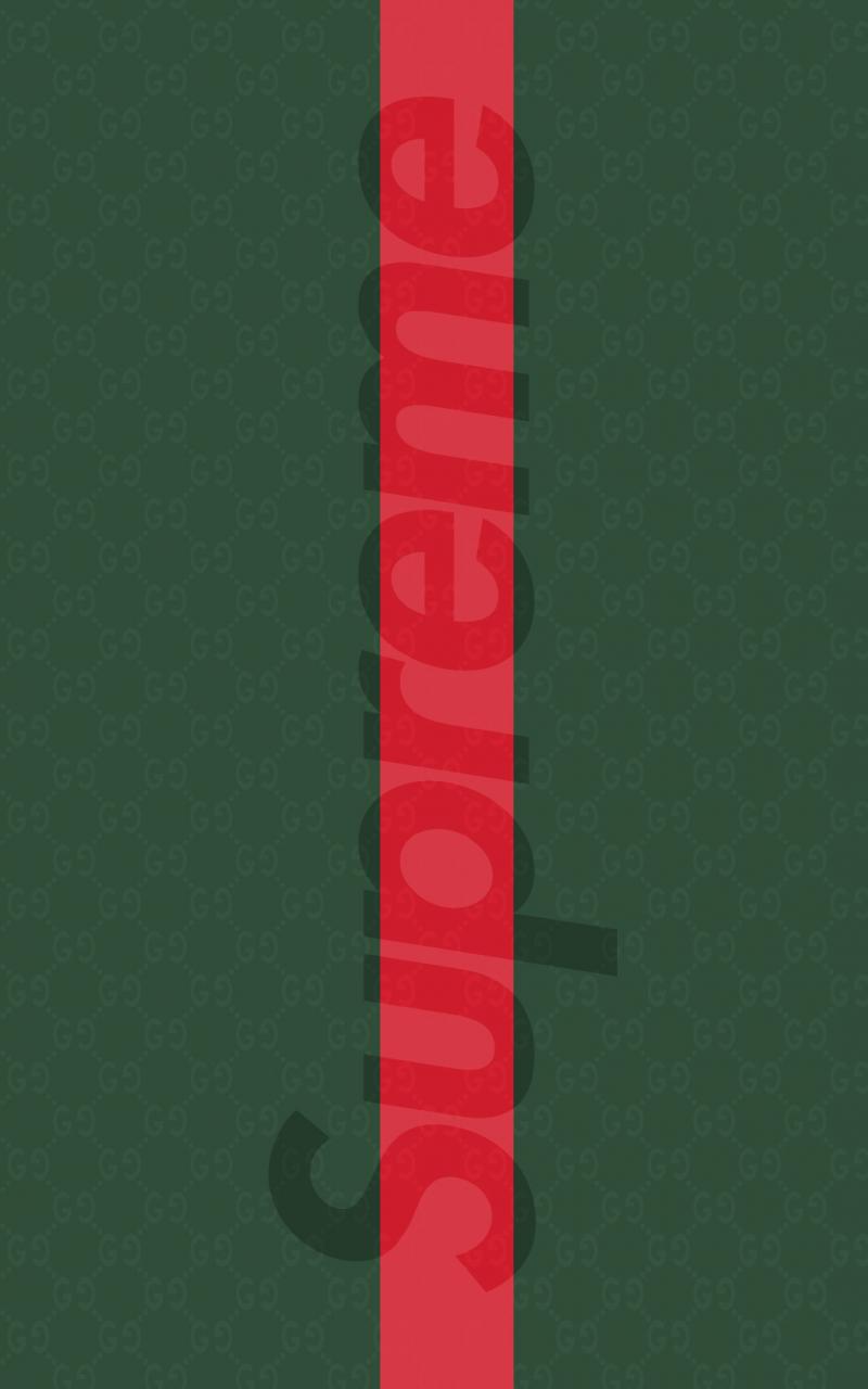 Green Supreme Wallpapers Top Free Green Supreme Backgrounds