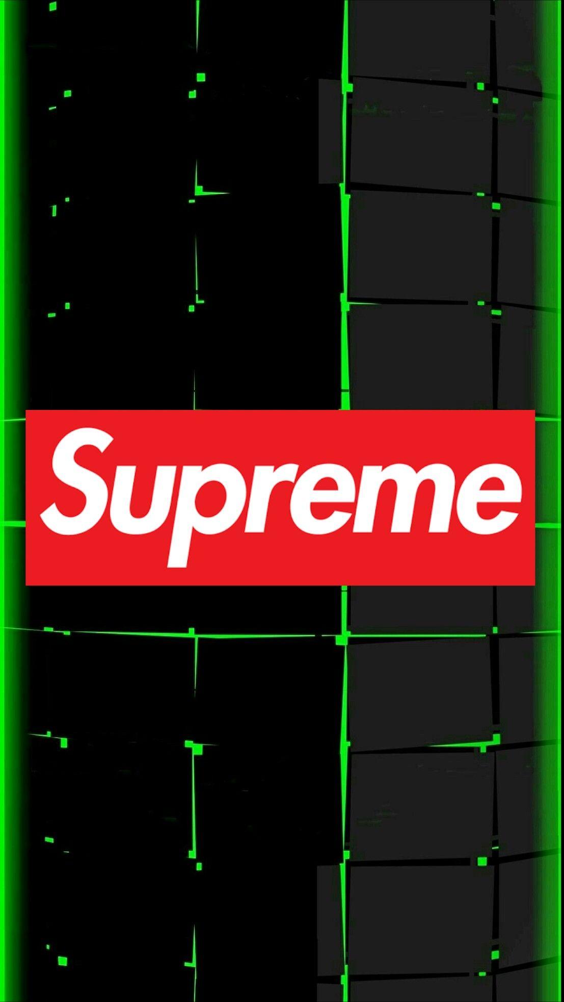 Green Supreme Wallpapers Top Free Green Supreme Backgrounds