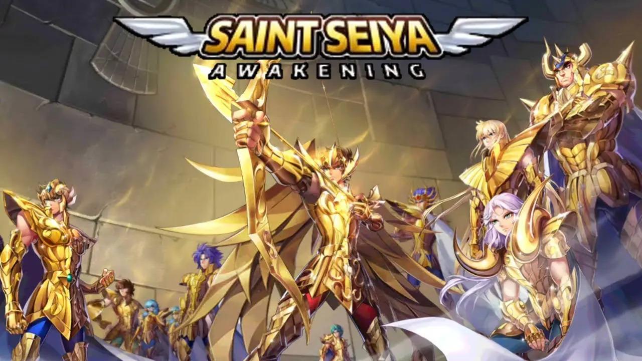 1280x720 Saint Seiya Awakening Gift Codes (March 2022) Updated