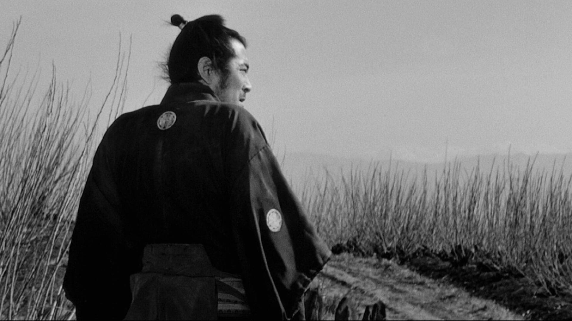 1920x1080 Yojimbo & For a Few Dollars More : Jacob Burns Film Center