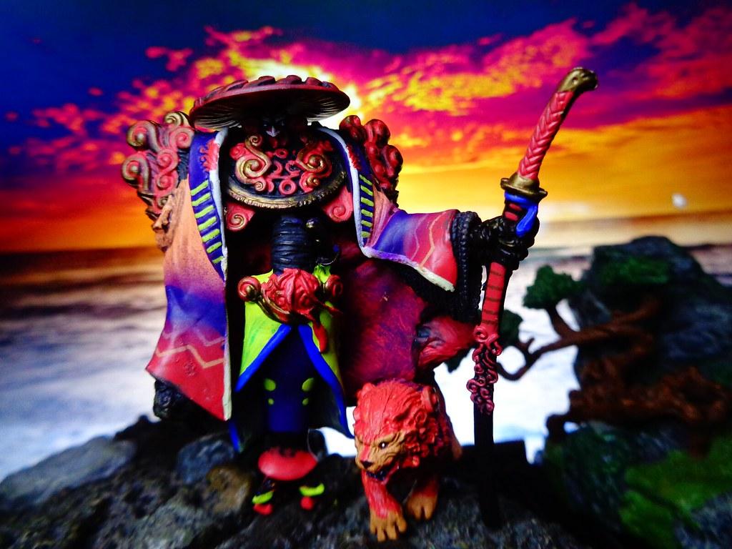 1024x768 Yojimbo. The Wanderer, the Sellsword, the Aeon for Hire, Yo