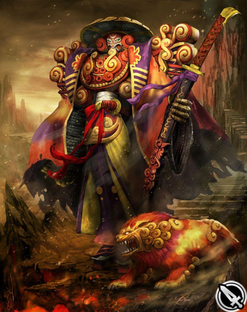800x1010 Yojimbo from Mobius Final Fantasy. Mobius final fantasy, Final fantasy art, Final fantasy artwork