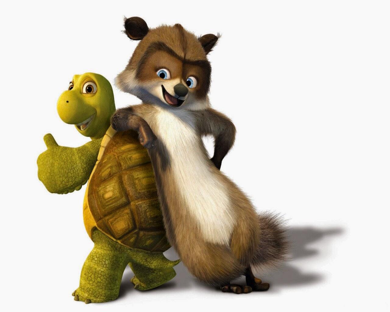 1280x1024 Over The Hedge wallpaper, Movie, HQ Over The Hedge pictureK Wallpaper 2019