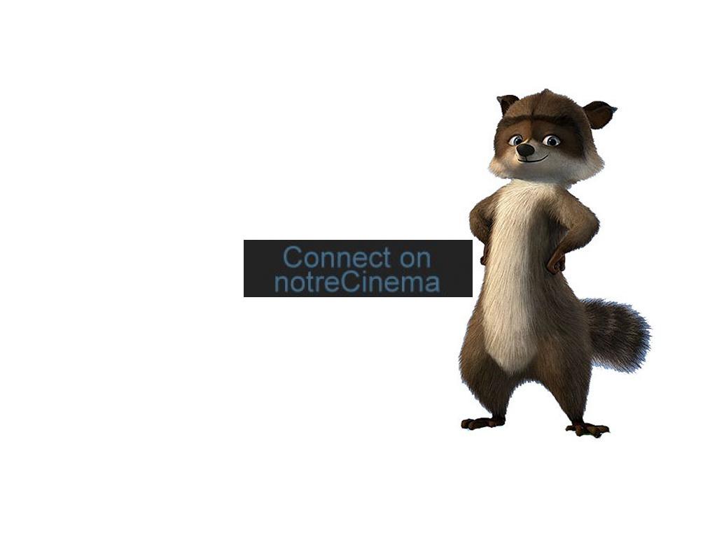 1024x768 Over the Hedge