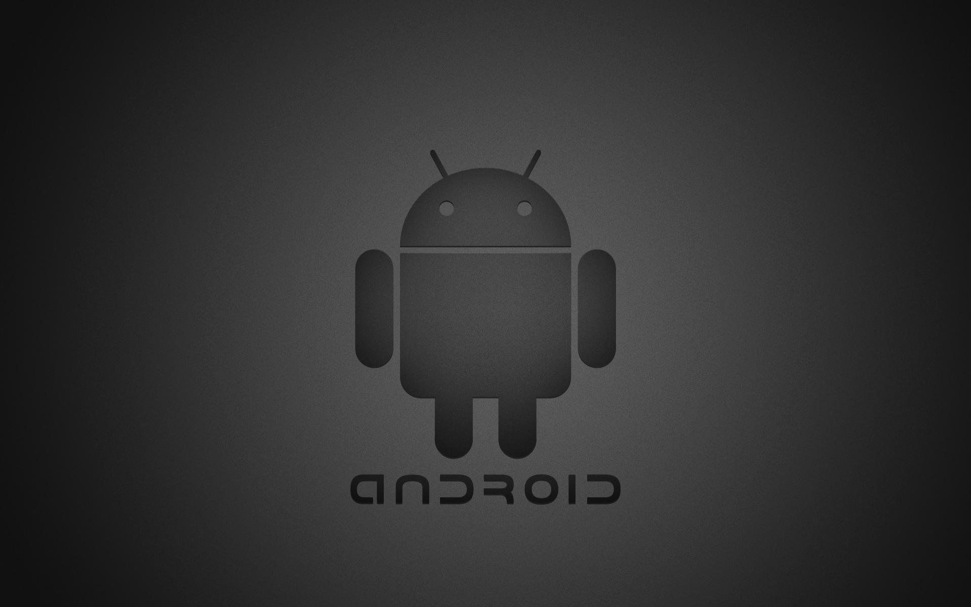 1920x1200 Android Logo Wallpaper HD
