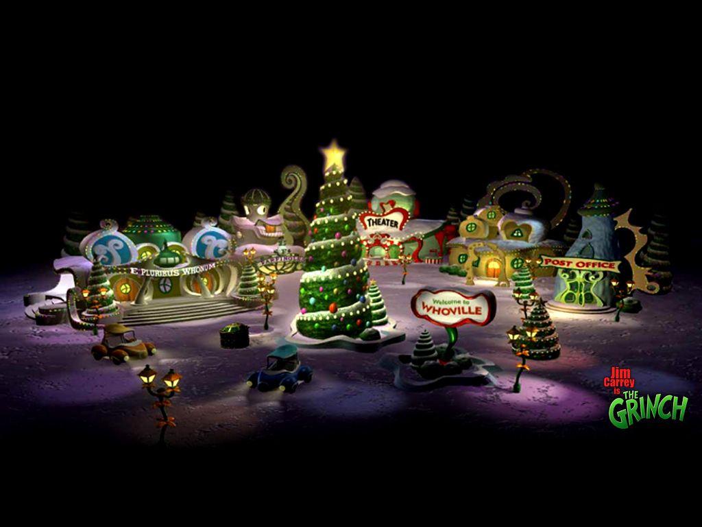 1024x768 The Grinch