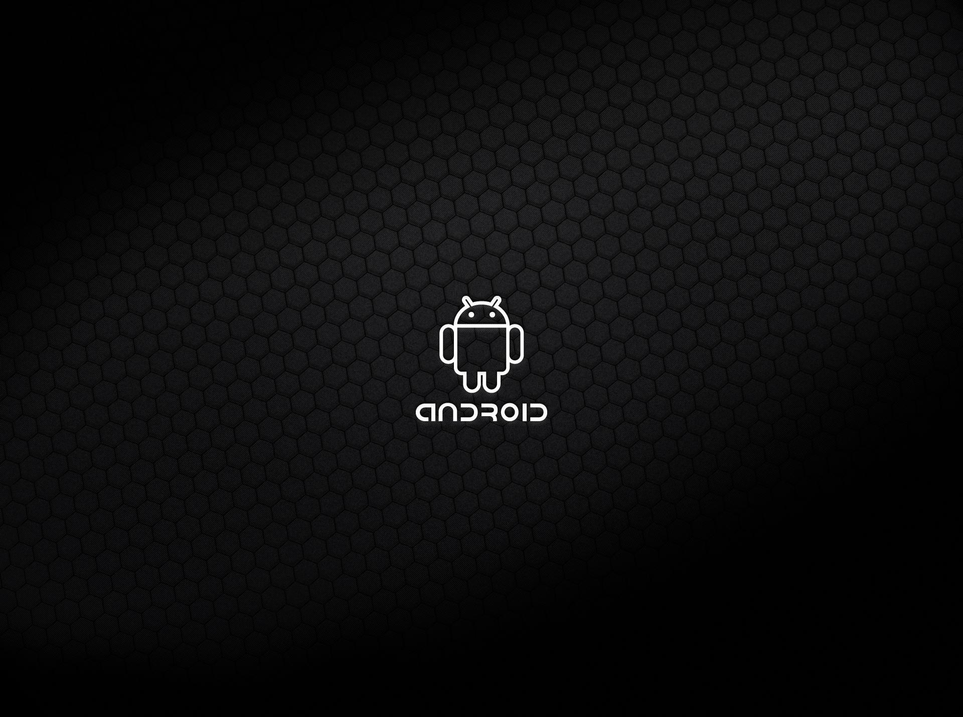 1920x1430 Black Wallpaper For Android